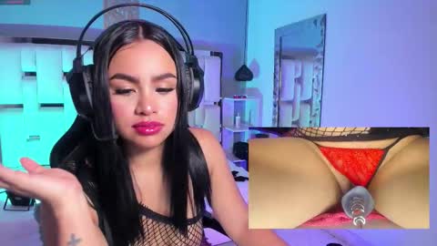 Alice online show from March 29, 2:05 pm