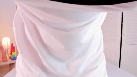 ALICE online show from February 11, 11:33 am