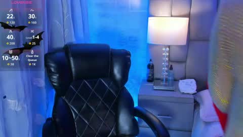 Alicestevens online show from May 7, 1:48 pm