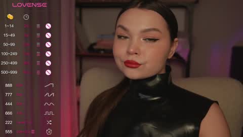 Alice online show from March 4, 1:45 am