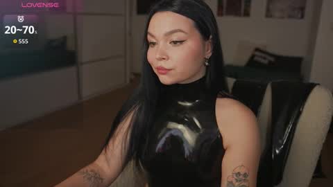 Alice online show from November 21, 8:33 pm