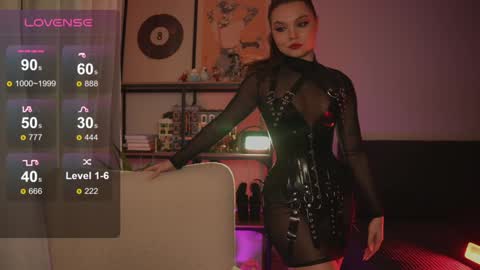 Alice online show from December 11, 3:56 am