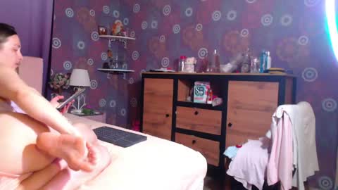 alicewetsquirt online show from May 8, 9:49 pm