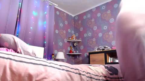 Snapshot of alicewetsquirt chatting on December 26, 1:51 am alicewetsquirt online show from December 26, 1:51 am