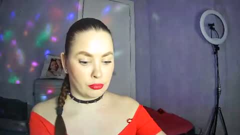 AlicexFresh online show from March 14, 1:56 pm