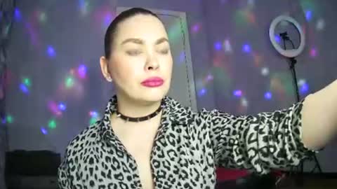 AlicexFresh online show from February 13, 12:29 pm