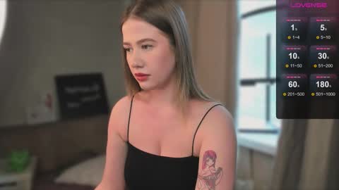 Alicia online show from March 5, 9:05 am