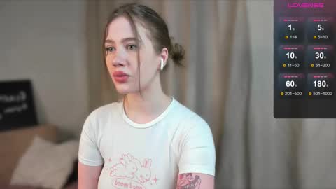 Alicia online show from March 3, 12:42 pm