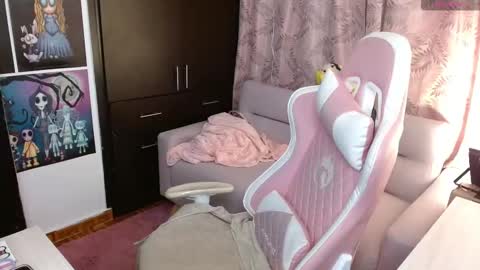 ALICIA  online show from September 10, 2:55 am