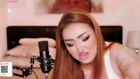 Johnny online show from January 24, 11:02 pm