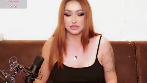 Johnny online show from February 13, 10:33 pm