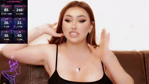 Johnny online show from February 2, 10:39 pm