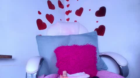 Alicia Kyse  online show from February 11, 3:08 am