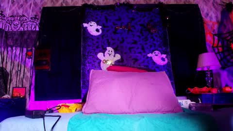 Alicia Kyse  online show from October 28, 3:12 am