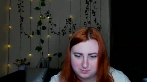 Alicia online show from March 2, 7:15 am