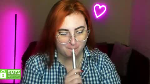 Alicia online show from November 17, 6:30 pm