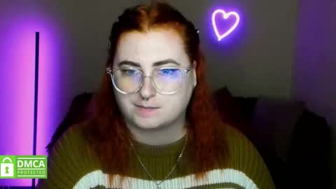 Alicia online show from November 27, 12:30 pm