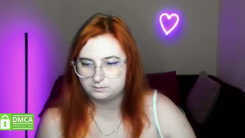 Alicia online show from October 2, 11:26 am