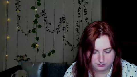 Alicia online show from April 12, 5:21 am