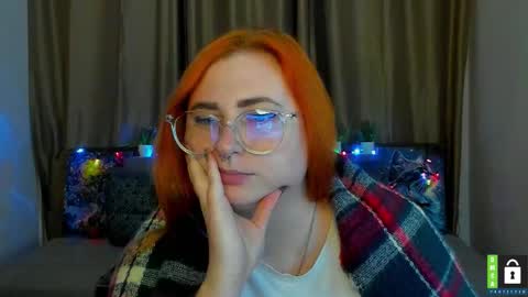 Alicia online show from December 20, 12:31 pm