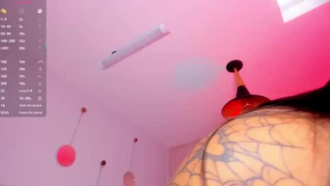 alicia_summer_ online show from March 10, 9:18 pm