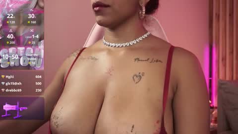 alicia_summer_ online show from February 23, 4:35 am