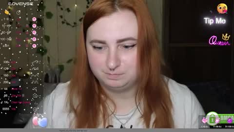 Alicia online show from March 2, 7:15 am