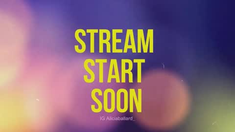 Jennyfer online show from March 7, 8:33 pm