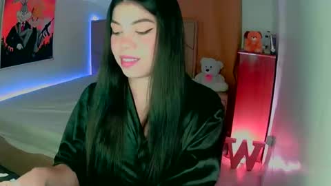 aliciabiden online show from December 12, 3:10 am