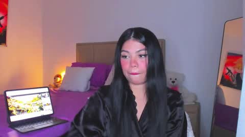 aliciabiden online show from February 4, 12:57 am