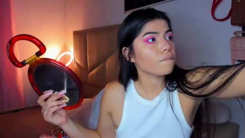 aliciabiden online show from October 18, 4:04 am