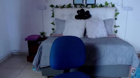 aliciacute    online show from January 17, 7:54 pm