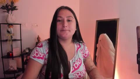 Alicia Grace online show from December 5, 3:24 pm