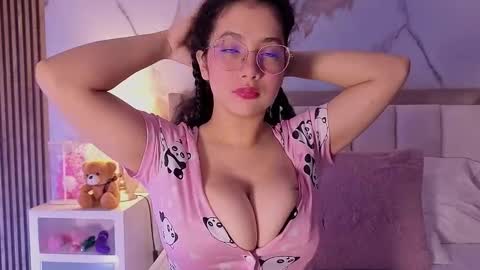 LUNA online show from February 23, 12:04 pm