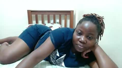 alicialust1 online show from March 8, 5:30 pm