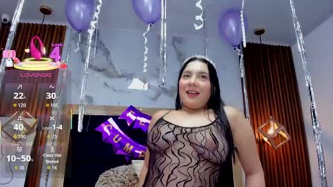 ALICIA  online show from June 30, 7:35 pm