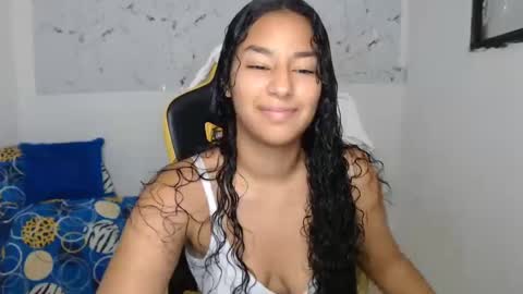 luisa online show from September 16, 11:35 pm