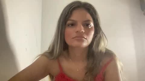 luisa online show from December 17, 10:44 am