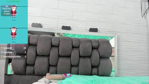 im tutti online show from March 7, 7:59 am