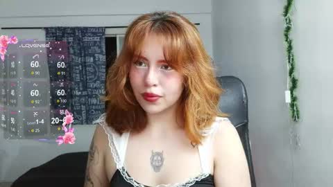 aliciia_23 online show from February 12, 2:35 am