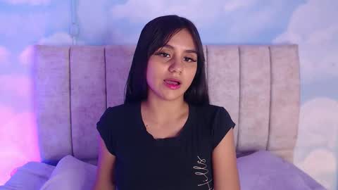 Aliclark online show from February 18, 7:13 pm