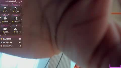 Ali  online show from October 9, 11:36 am