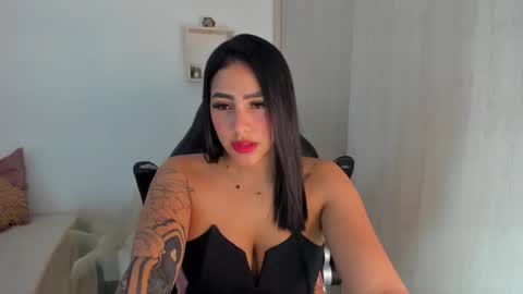 Ali  online show from November 20, 11:22 am