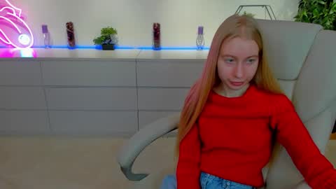 Alina online show from November 1, 6:39 am