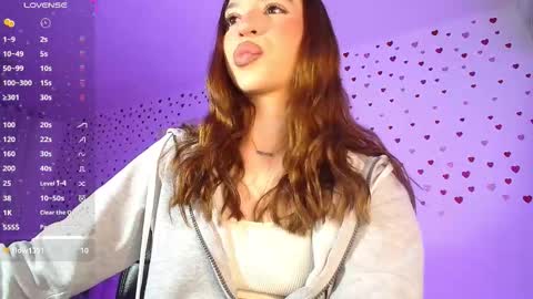  NYX  online show from February 21, 2:56 am