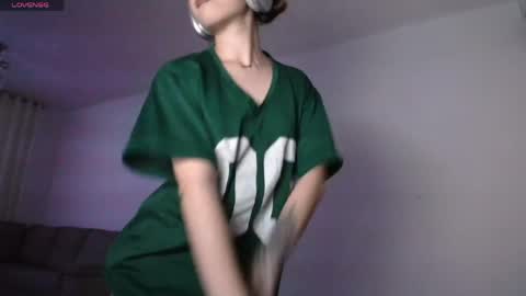  NYX  online show from April 13, 1:51 am