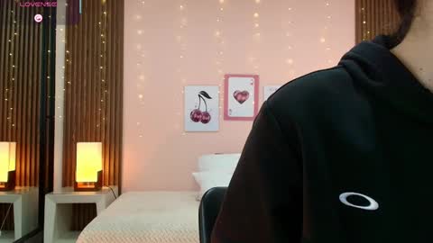 Alina online show from April 10, 11:38 am