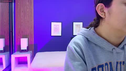 Alina online show from February 12, 11:40 am