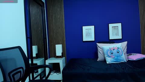 Alina online show from February 5, 11:34 am