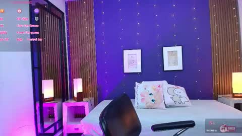 Alina online show from October 14, 12:52 pm